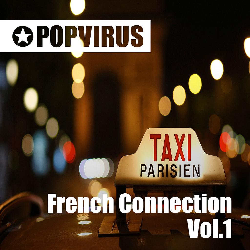 French Walk