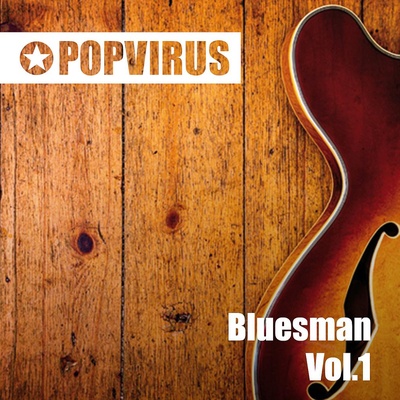 Bluesman Vol.1