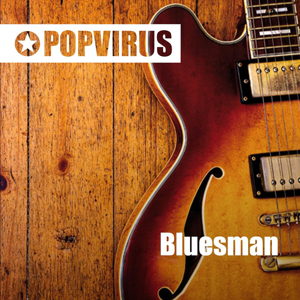 Ian's Blues