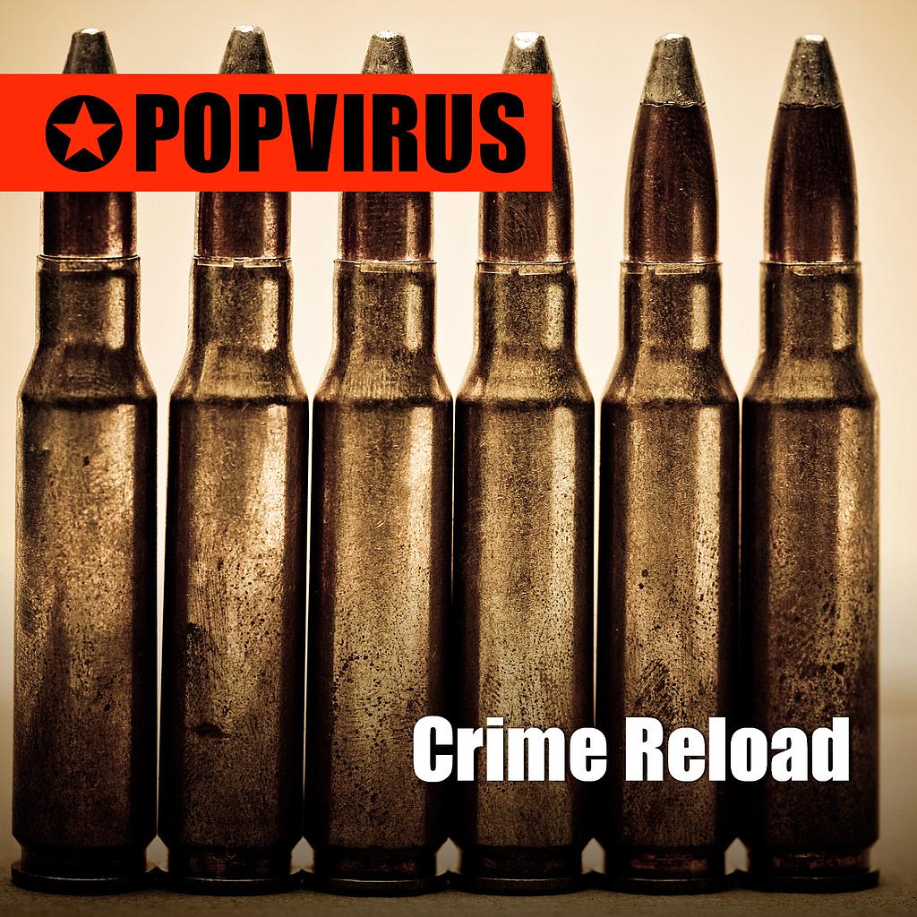 Crime Reload