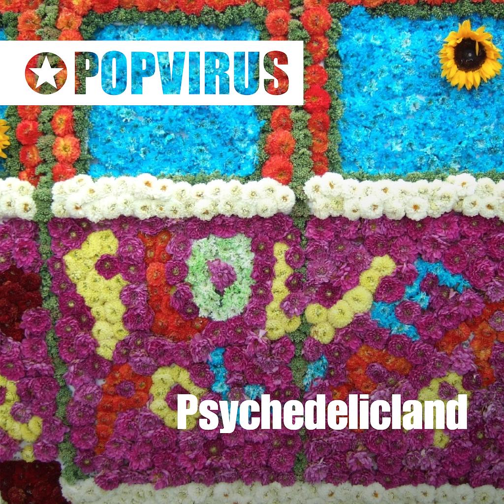 Psychedelic Soul