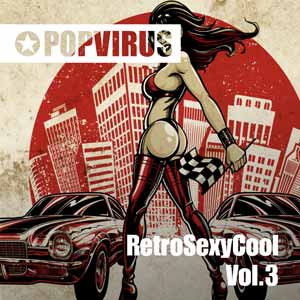 Retro Sexy Cool Vol.3