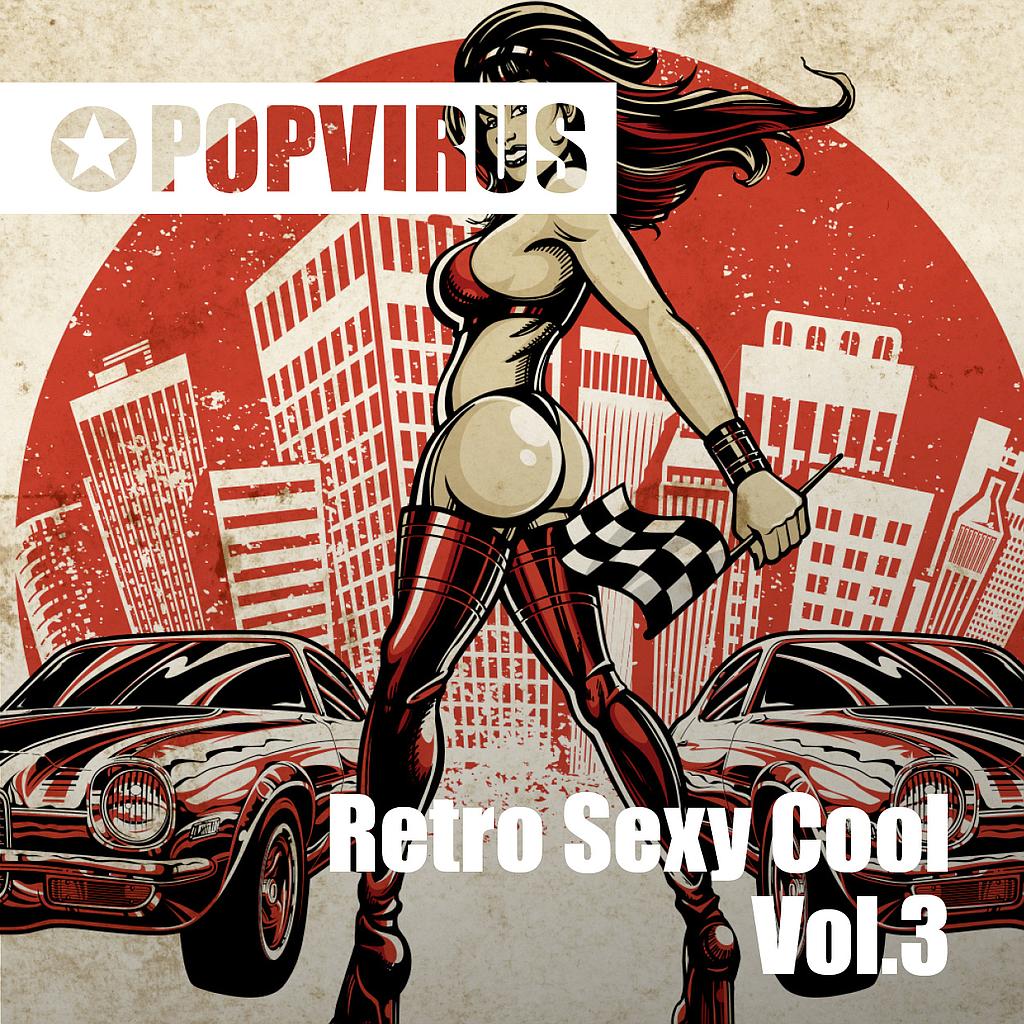 Retro Erotica