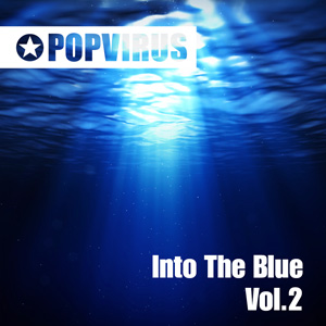 Into The Blue Vol.2 (Lounge-Edition)