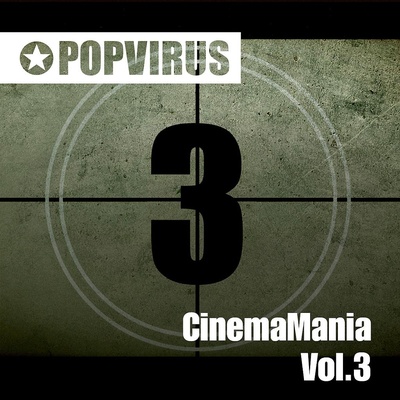 CinemaMania Vol.3