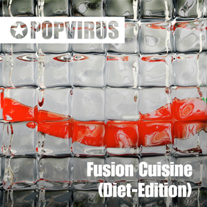 Fusion Cuisine (Diet-Version)