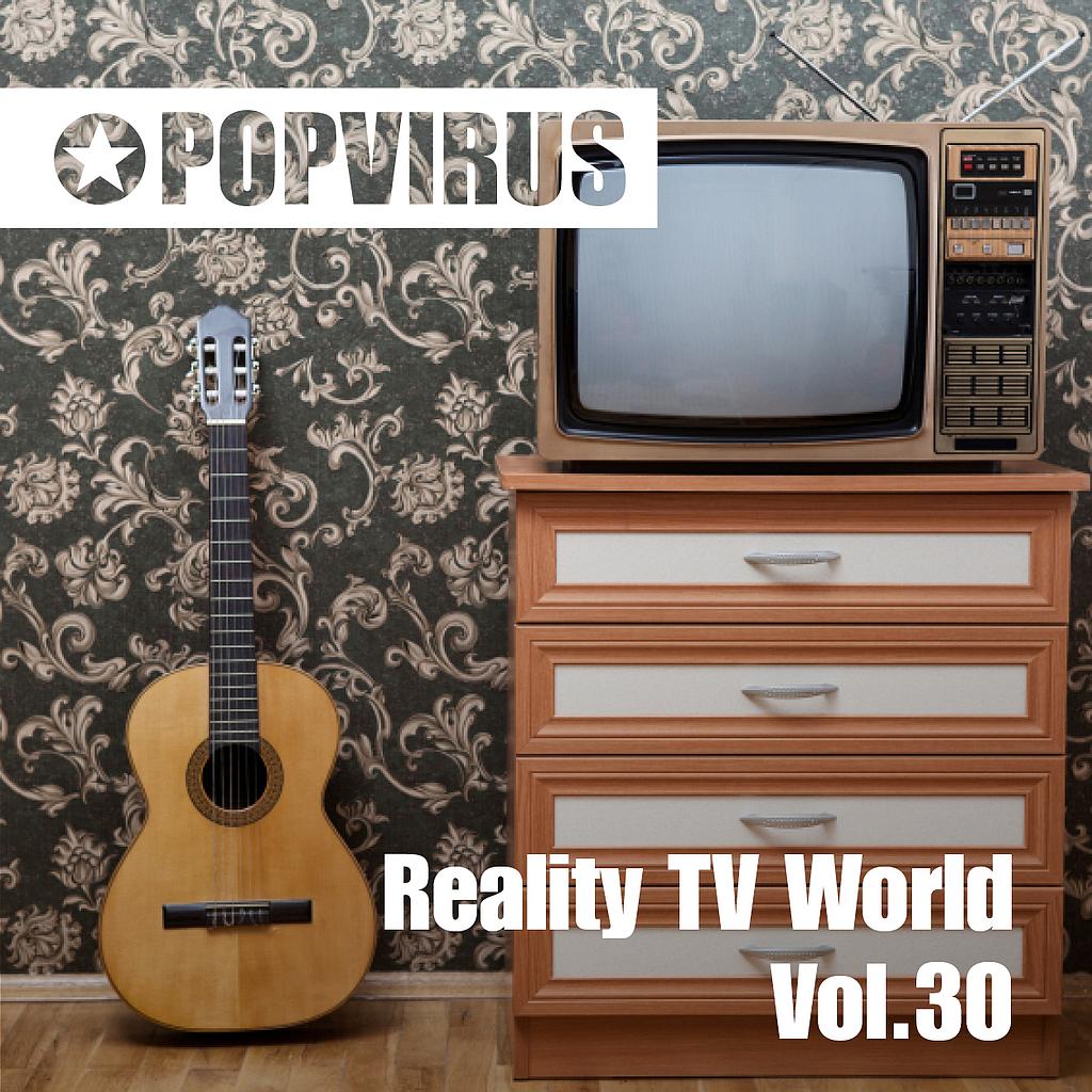 Reality TV World Vol.30 (Acoustic-Edition)