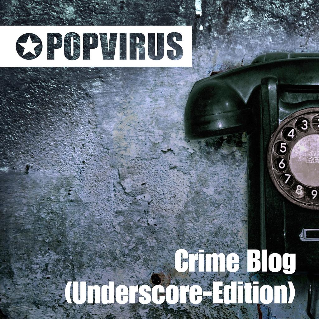 Geiger Counter (Underscore-Version)