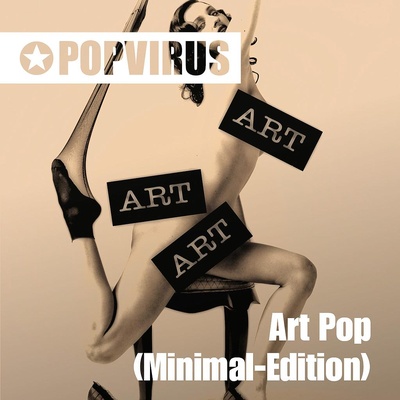 Art Pop (Minimal-Edition)