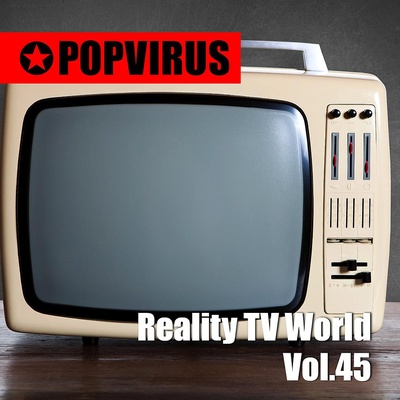 Reality TV World Vol.45