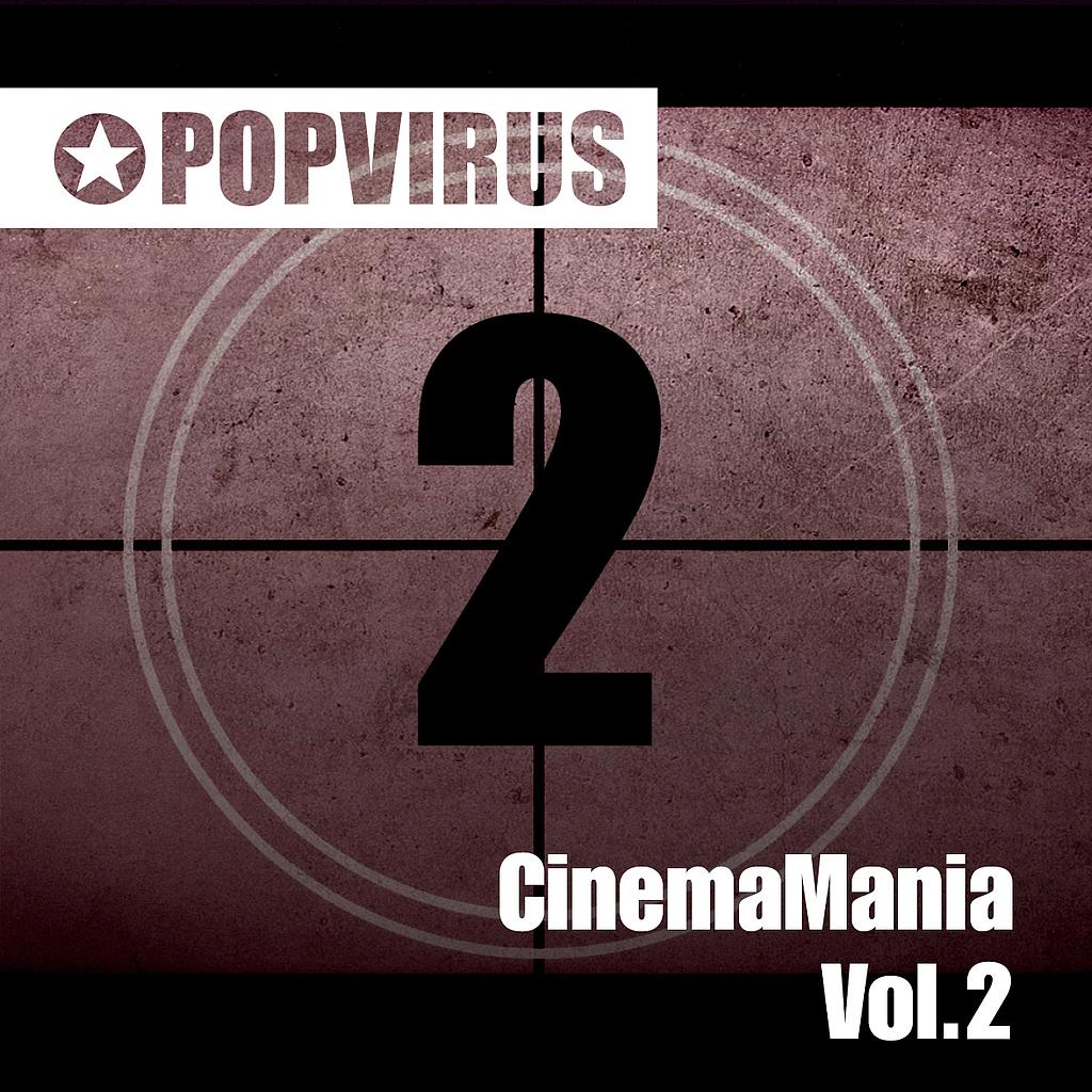 CinemaMania Vol.2