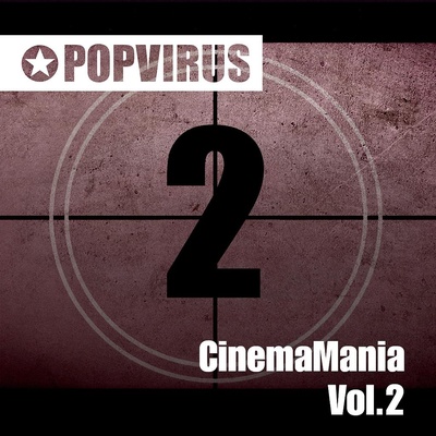 CinemaMania Vol.2