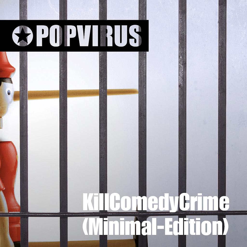 Comedian (Underscore-Version)
