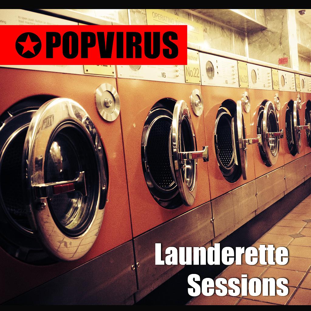 Launderette Sessions
