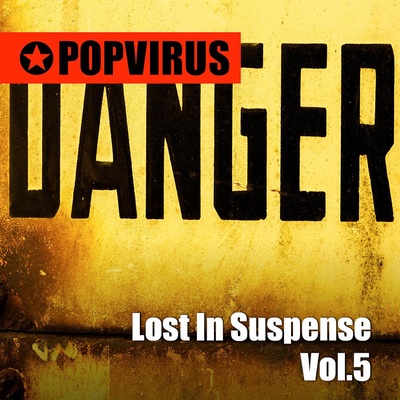 Lost In Suspense Vol.5