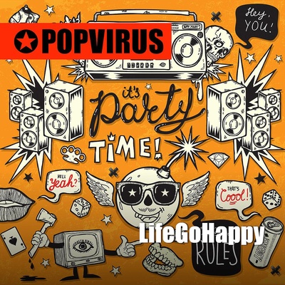 LifeGoHappy