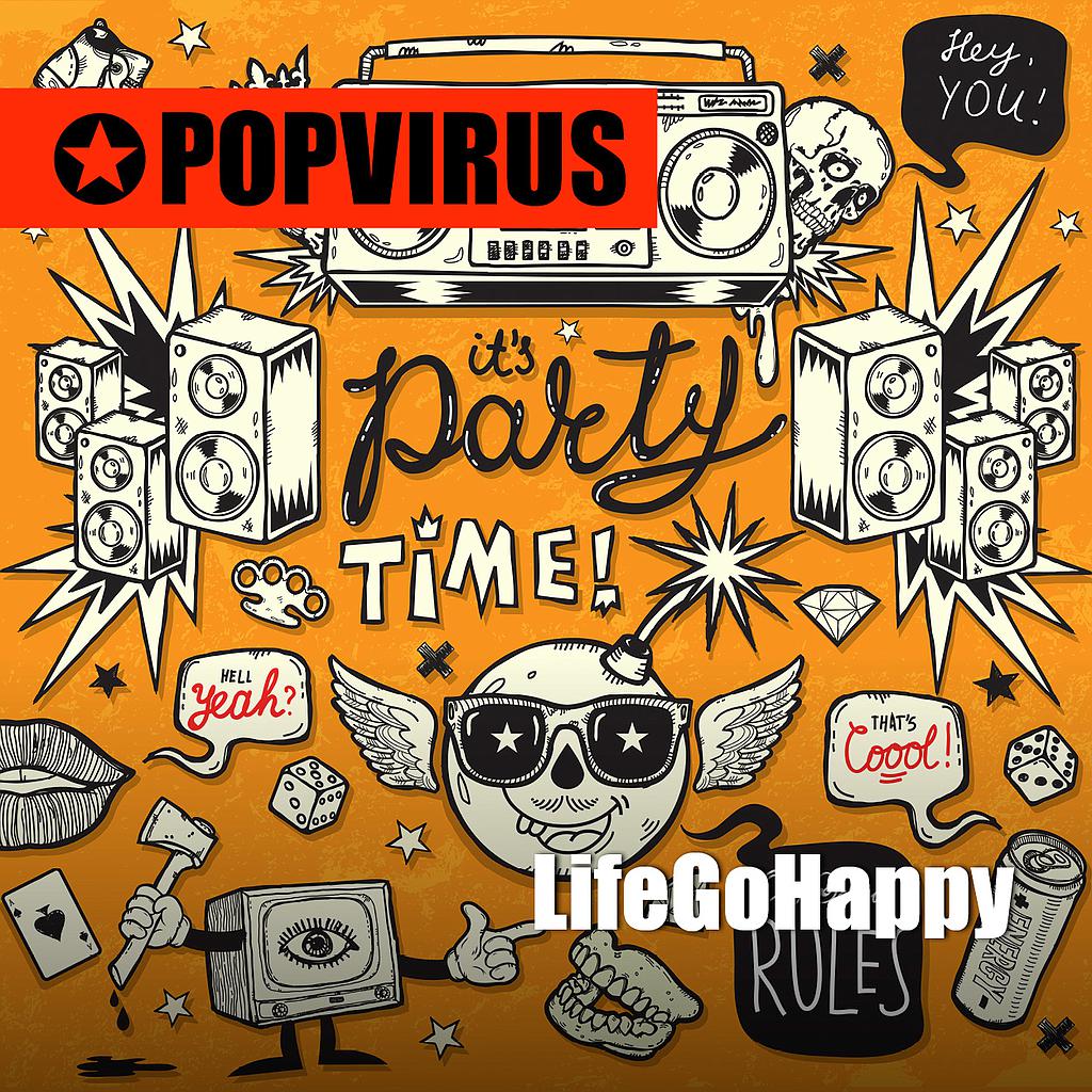 LifeGoHappy