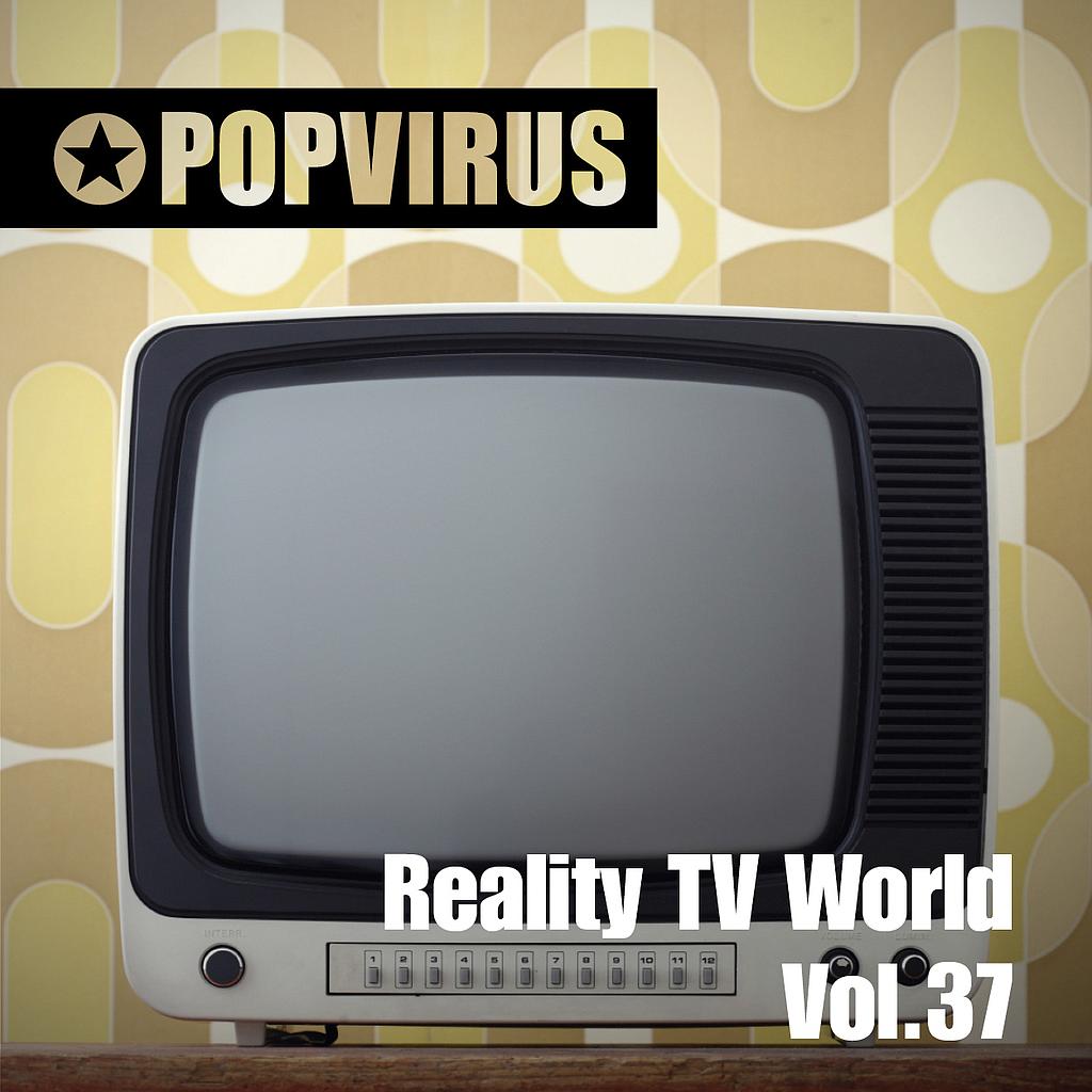 Reality TV World Vol.37