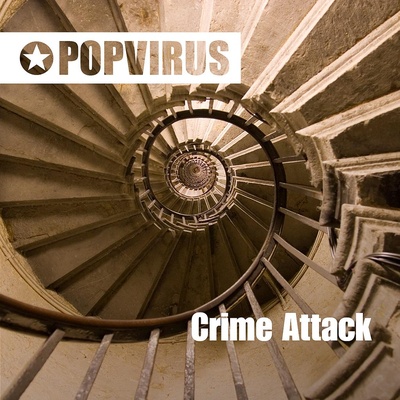 Crime Attack