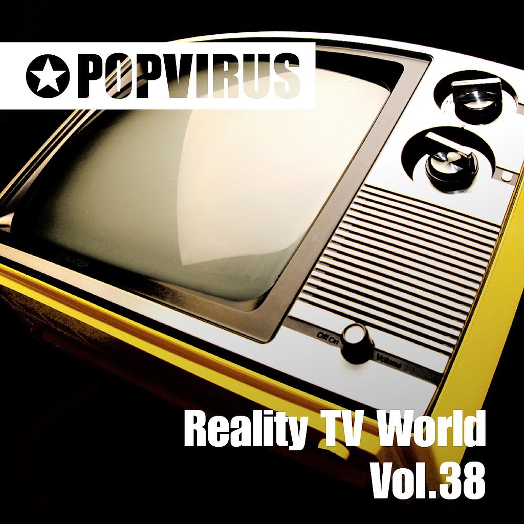 Reality TV World Vol.38