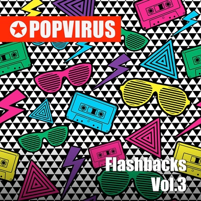 Flashbacks Vol.3 (Old Skool-Edition)