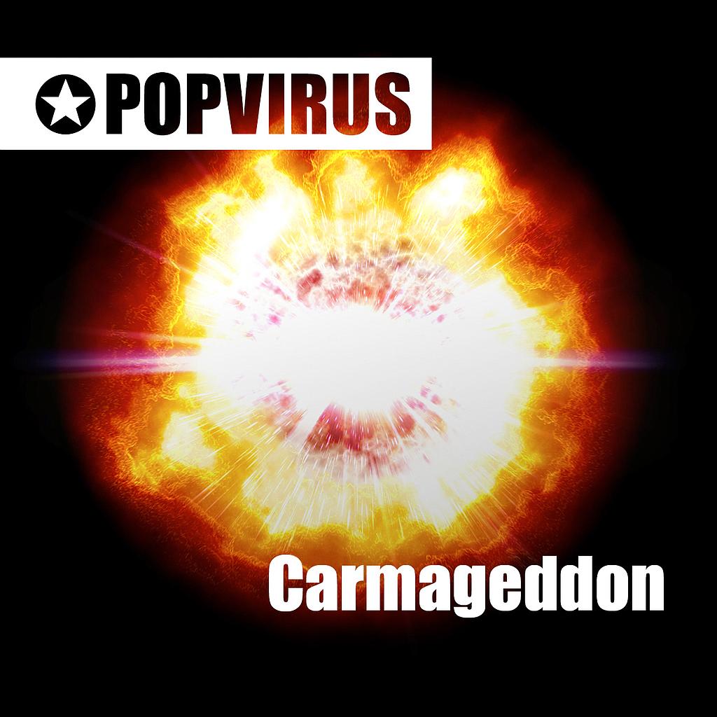 Solar Attack