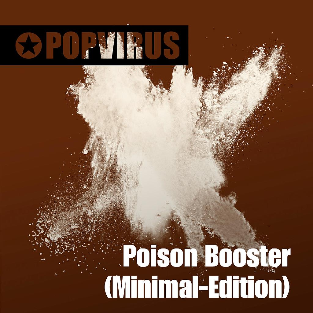 Toxicity (Minimal-Version)