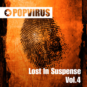 Lost In Suspense Vol.4