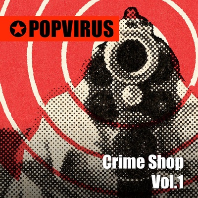 Crime Shop Vol.1