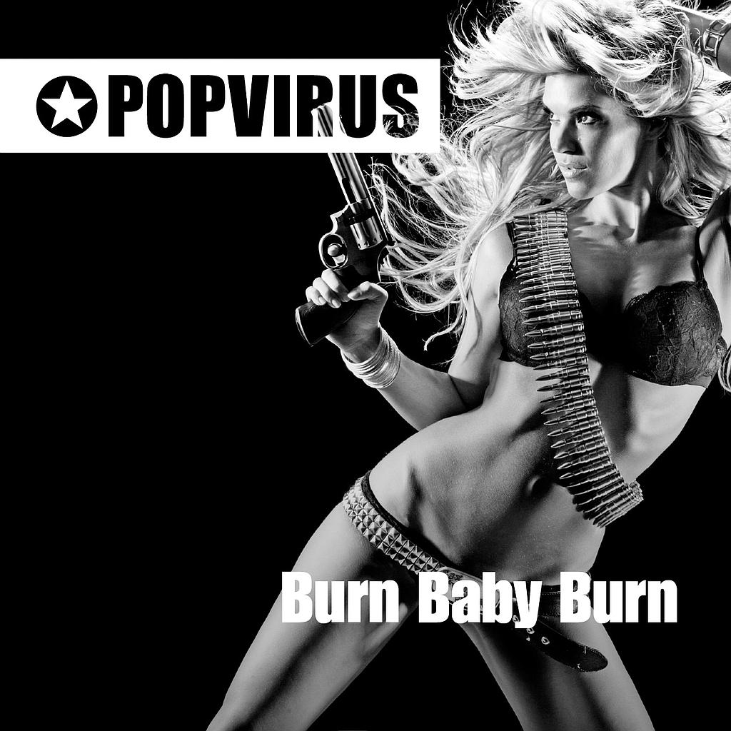 Bullriding (Vocal-Version)