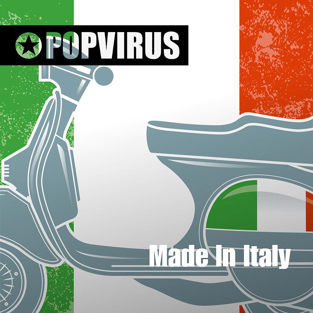 Made In Italy