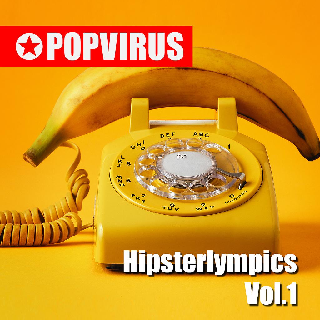 Hipsterlympics