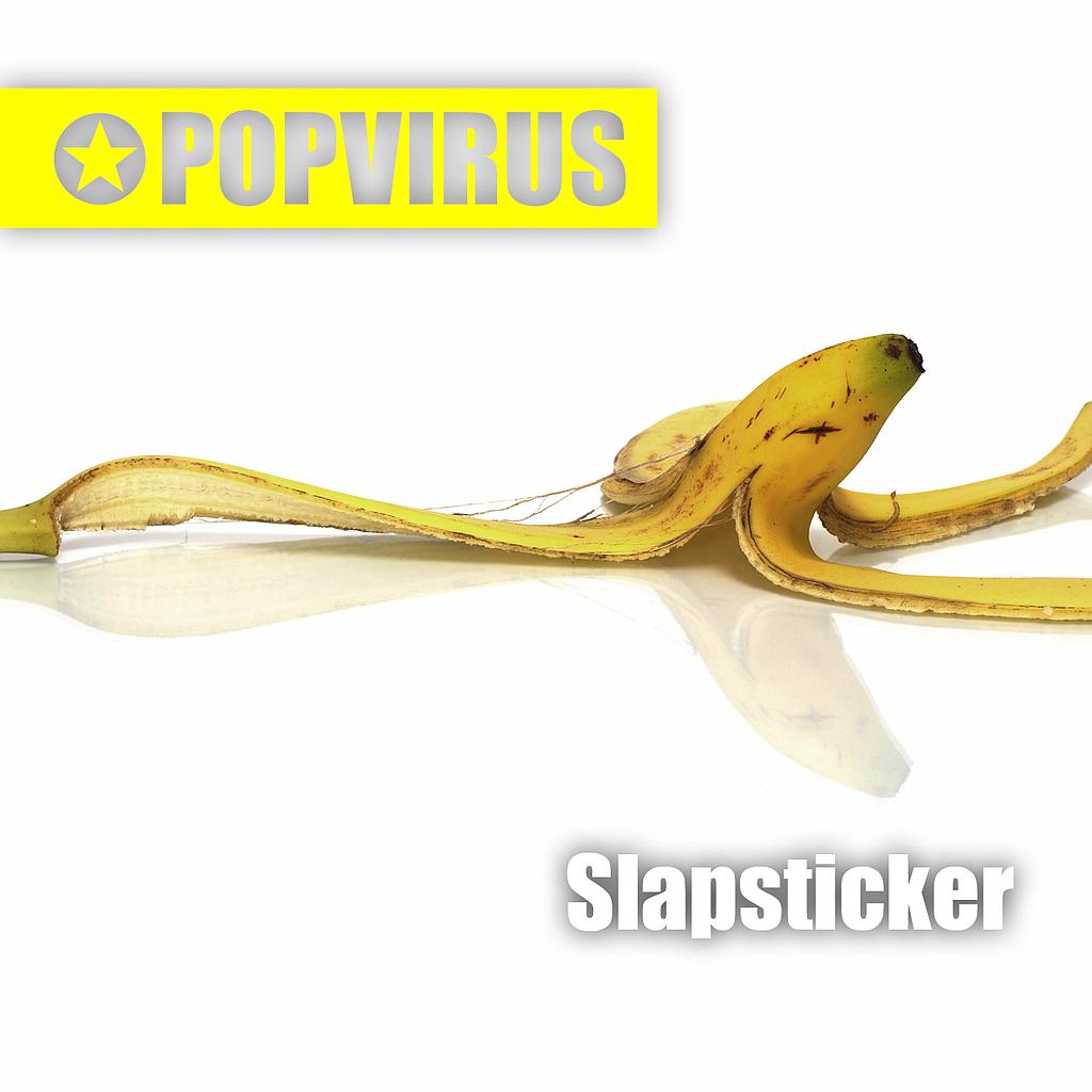 Slapsticker