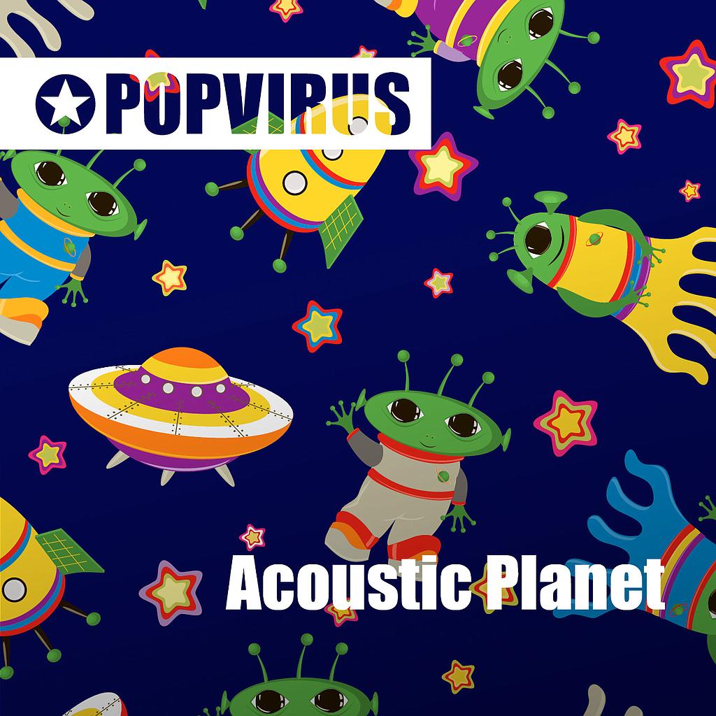 Acoustic Rumours (US-Version)
