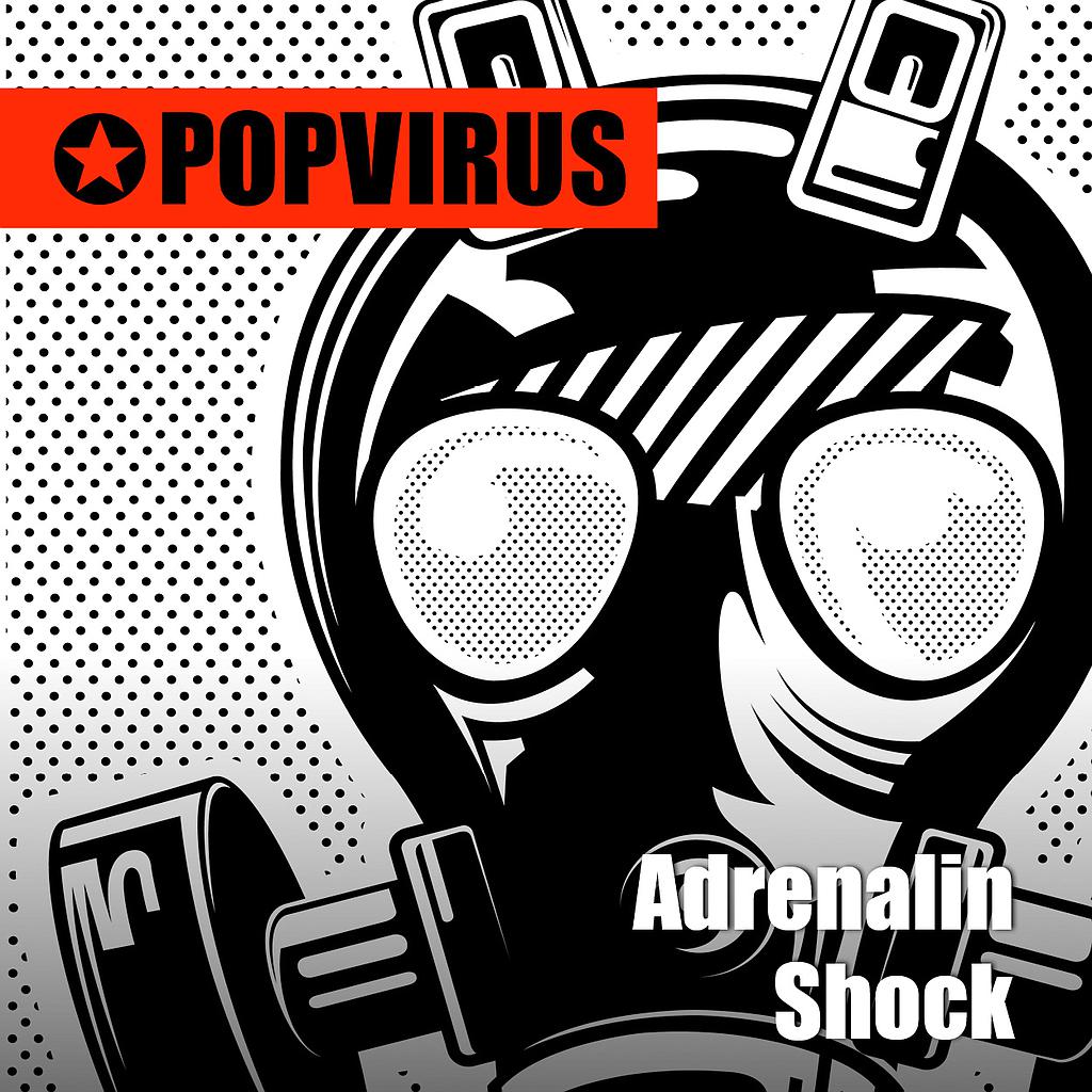 Adrenalin Shock