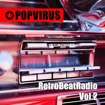 RetroBeatRadio Vol.2