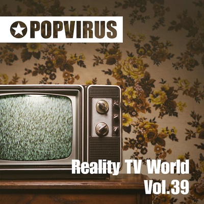 Reality TV World Vol.39
