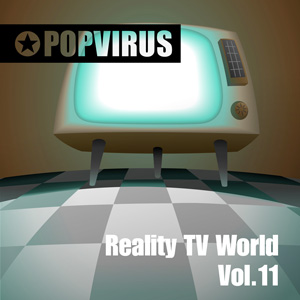 Reality TV World Vol.11