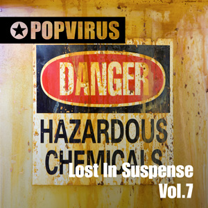 Lost In Suspense Vol.7