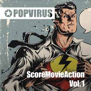 ScoreMovieAction Vol.1