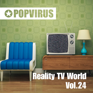 Reality TV World Vol.24