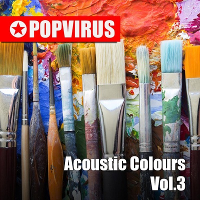 Acoustic Colours Vol.3