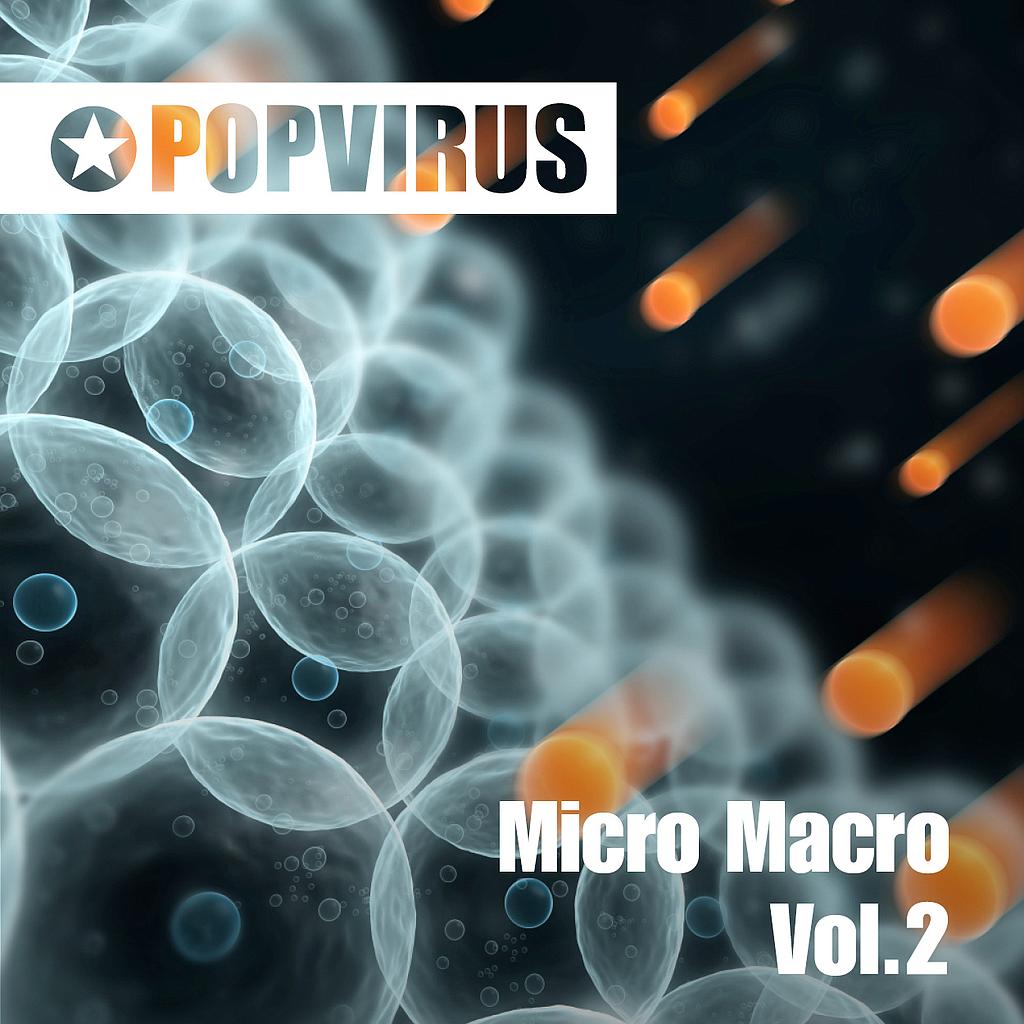 Molecules (Underscore-Version)