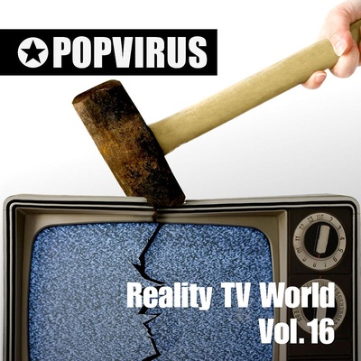 Reality TV World Vol.16