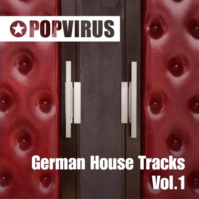 German House Tracks Vol.1