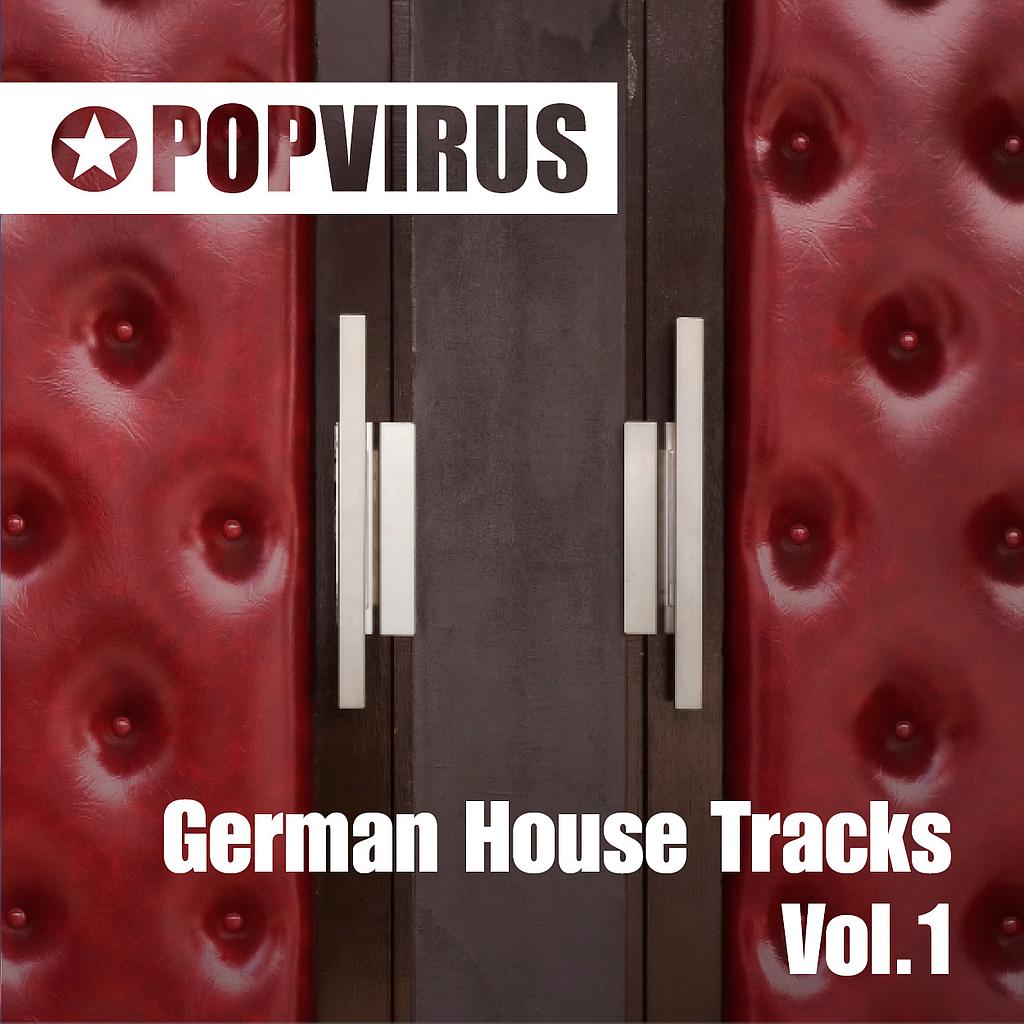 German House Tracks Vol.1