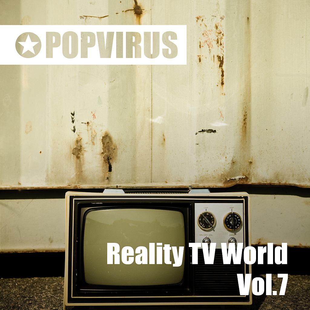 Reality TV World Vol.7