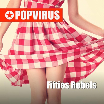 Fifties Rebels