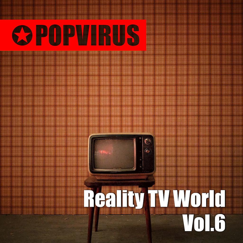 Reality TV World Vol.06