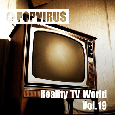 Reality TV World Vol.19